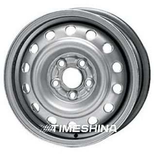 Стальные диски Steel Noname W11.75 R22.5 PCD10x335 ET0 DIA281