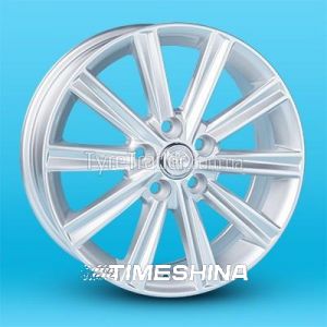 Литые диски Replica Toyota (JT1377) W7 R17 PCD5x114.3 ET45 DIA60.1 HB