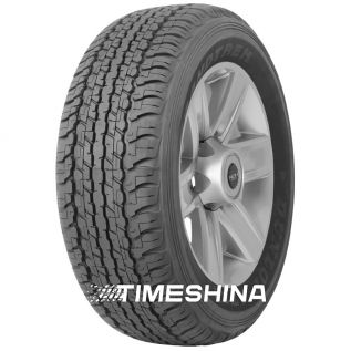 Всесезонные шины Dunlop GrandTrek AT22 285/60 R18 116V по цене 6010 грн - Timeshina.com.ua