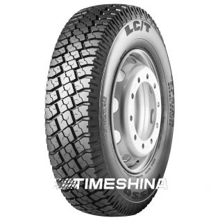 Всесезонные шины Lassa LC/T 225/70 R15C 112/110Q по цене 4169 грн - Timeshina.com.ua