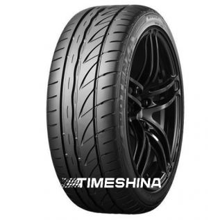 Летние шины Bridgestone Potenza RE002 Adrenalin 225/55 ZR16 95W по цене 2972 грн - Timeshina.com.ua