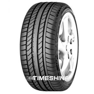 Continental ContiSportContact 5 235/50 R18 97W FR