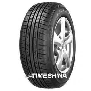 Летние шины Dunlop SP Sport FastResponse 225/45 ZR17 91W по цене 3059 грн - Timeshina.com.ua