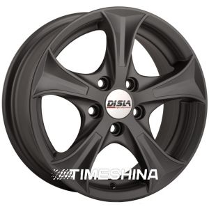 Литые диски Disla Luxury 306 W5.5 R13 PCD4x100 ET30 DIA67.1 GM