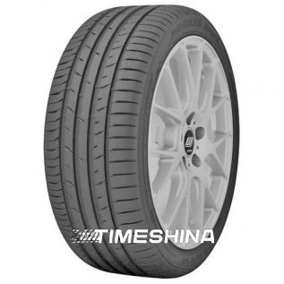 Летние шины Toyo Proxes Sport 215/45 R17 91W XL по цене 0 грн - Timeshina.com.ua