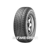 Летние шины Kumho Road Venture ST KL16