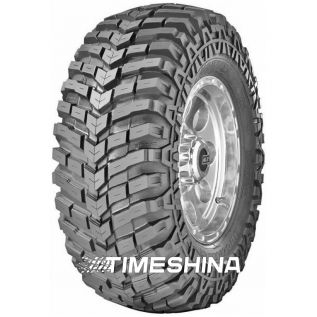 Всесезонные шины Maxxis M-8080 Mudzilla 33/13.5 R15 110L PR6 по цене 11872 грн - Timeshina.com.ua