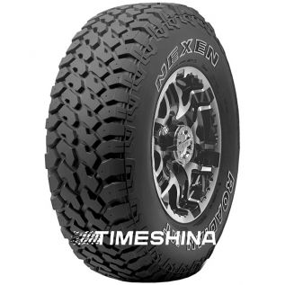 Всесезонные шины Nexen Roadian M/T 235/85 R16 120/116Q по цене 5614 грн - Timeshina.com.ua