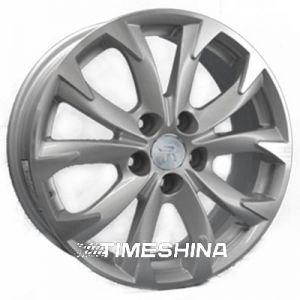 Литые диски Replay Mazda (MZ93) W7 R17 PCD5x114.3 ET50 DIA67.1 SF