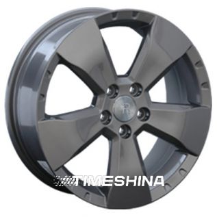 Литые диски Replay Subaru (SB18) W6.5 R16 PCD5x100 ET48 DIA56.1 GM