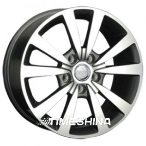 Литые диски Replay Skoda (SK71) W6.5 R16 PCD5x112 ET46 DIA57.1 GMF