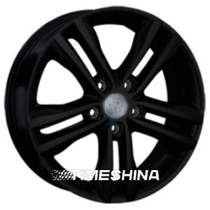 Литые диски Replay Nissan (NS54) W6.5 R16 PCD5x114.3 ET40 DIA66.1 MB