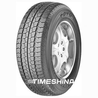 Всесезонные шины Toyo Tranpath A11 215/70 R16 100T по цене 1753 грн - Timeshina.com.ua