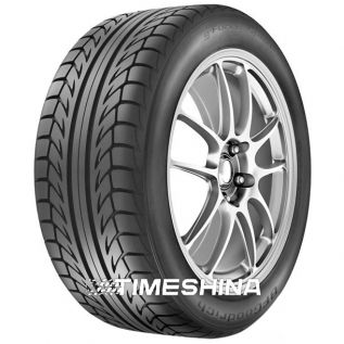 Летние шины BFGoodrich G-Force Sport Comp 2 265/35 R18 93W по цене 3074 грн - Timeshina.com.ua