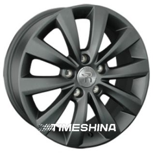 Литые диски Replay Volkswagen (VV55) W6.5 R16 PCD5x112 ET50 DIA57.1 MB