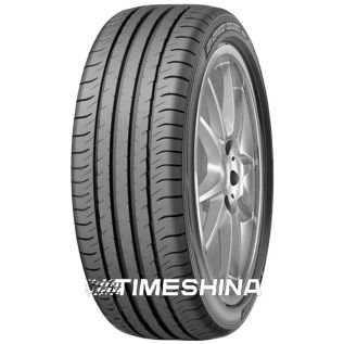 Летние шины Dunlop SP Sport MAXX 050 235/60 R18 103H по цене 4086 грн - Timeshina.com.ua