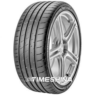 Летние шины Bridgestone Potenza S007A 275/40 R19 105Y XL по цене 7102 грн - Timeshina.com.ua