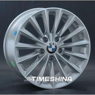 Литые диски Replay BMW (B118) W8 R17 PCD5x120 ET30 DIA72.6 GMF