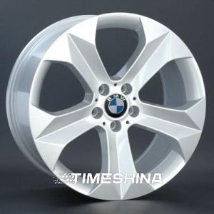 Литые диски Replay BMW (B130) silver W10 R20 PCD5x120 ET40 DIA74.1