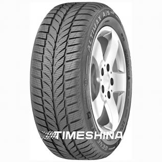 Всесезонные шины General Tire Altimax A/S 365 205/60 R16 92H по цене 1869 грн - Timeshina.com.ua
