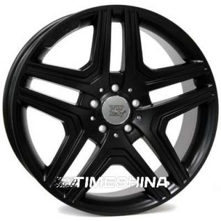 Литые диски WSP Italy Mercedes (W766) AMG Nero black W8.5 R19 PCD5x112 ET60 DIA66.6