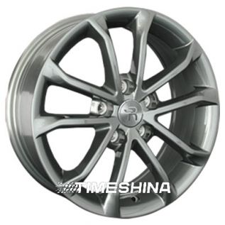 Литые диски Replay Audi (A71) W6.5 R16 PCD5x112 ET33 DIA57.1 GM