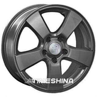 Литые диски Replay Kia (KI22) W6.5 R16 PCD5x114.3 ET41 DIA67.1 GM