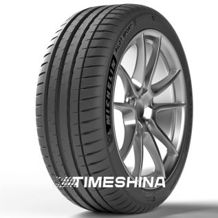 Летние шины Michelin Pilot Sport 4 275/40 R22 108Y XL по цене 0 грн - Timeshina.com.ua