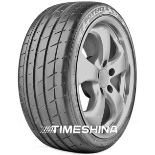 Летние шины Bridgestone Potenza S007 245/40 R19 94W по цене 4940 грн - Timeshina.com.ua