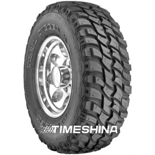 Всесезонные шины Hercules Trail Digger M/T 275/65 R18 Q по цене 5277 грн - Timeshina.com.ua