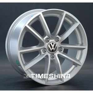 Литые диски Replay Volkswagen (VV57) W8 R17 PCD5x112 ET41 DIA57.1 GMF