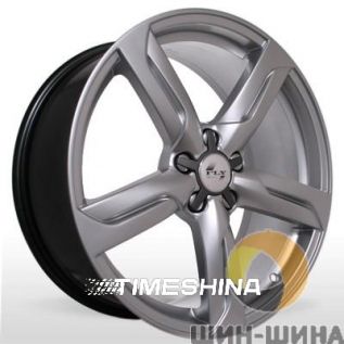 Литые диски Storm YQR-250 (Audi) HS W8 R19 PCD5x112 ET39 DIA66.6