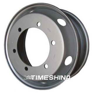 Стальные диски Jantsa Steel W6.75 R17.5 PCD6x245.2 ET140 DIA202