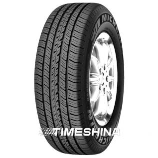 Летние шины Michelin Harmony 205/60 R16 91T по цене 2273 грн - Timeshina.com.ua