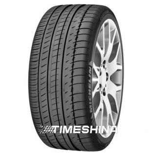 Летние шины Michelin Latitude Sport 255/55 ZR18 109Y по цене 8176 грн - Timeshina.com.ua