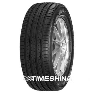 Летние шины Michelin Latitude Sport 3 235/65 R18 110H по цене 5896 грн - Timeshina.com.ua