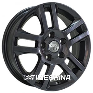 Литые диски Replay Volkswagen (VV41) W6 R15 PCD5x112 ET47 DIA57.1 GM