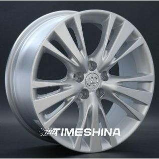 Литые диски Replay Lexus (LX16) silver W7.5 R19 PCD5x114.3 ET35 DIA60.1