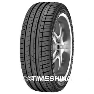 Летние шины Michelin Pilot Sport 3 255/40 R19 100Y XL AO по цене 8162 грн - Timeshina.com.ua
