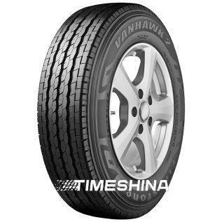 Летние шины Firestone VanHawk 2 235/65 R16C 115/113R по цене 4932 грн - Timeshina.com.ua