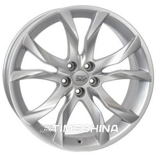 Литые диски WSP Italy Peugeot (W853) Le Mans HS W8.5 R19 PCD5x108 ET27 DIA65.1