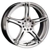 Литые диски Racing Wheels H-193 W5.5 R13 PCD4x98 ET38 DIA67.1 HS