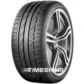 Зимние шины Bridgestone Potenza S001 255/45 R17 98W RFT *
