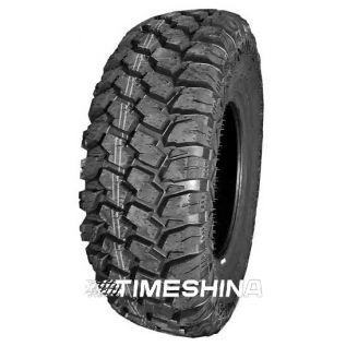 Всесезонные шины Ecovision VI-286MT 31/10.5 R15 109Q по цене 4631 грн - Timeshina.com.ua