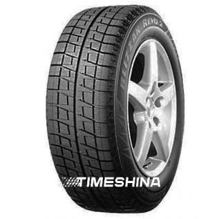 Зимние шины Bridgestone Blizzak REVO2 235/50 R18 97Q по цене 3213 грн - Timeshina.com.ua