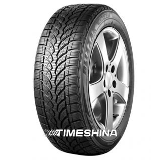 Зимние шины Bridgestone Blizzak LM-32 205/60 R16 92H по цене 3391 грн - Timeshina.com.ua