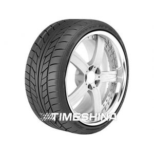 Nitto NT555 Extreme Performance 275/35 ZR19 100W
