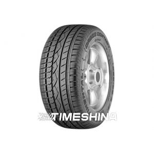 Continental ContiCrossContact UHP E 225/55 R18 98V