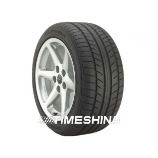 Летние шины Bridgestone Expedia S-01 205/50 R17 по цене 1484 грн - Timeshina.com.ua