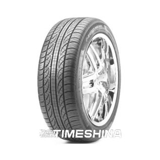 Всесезонные шины Pirelli PZero Nero All Season 235/50 ZR18 97W по цене 4100 грн - Timeshina.com.ua
